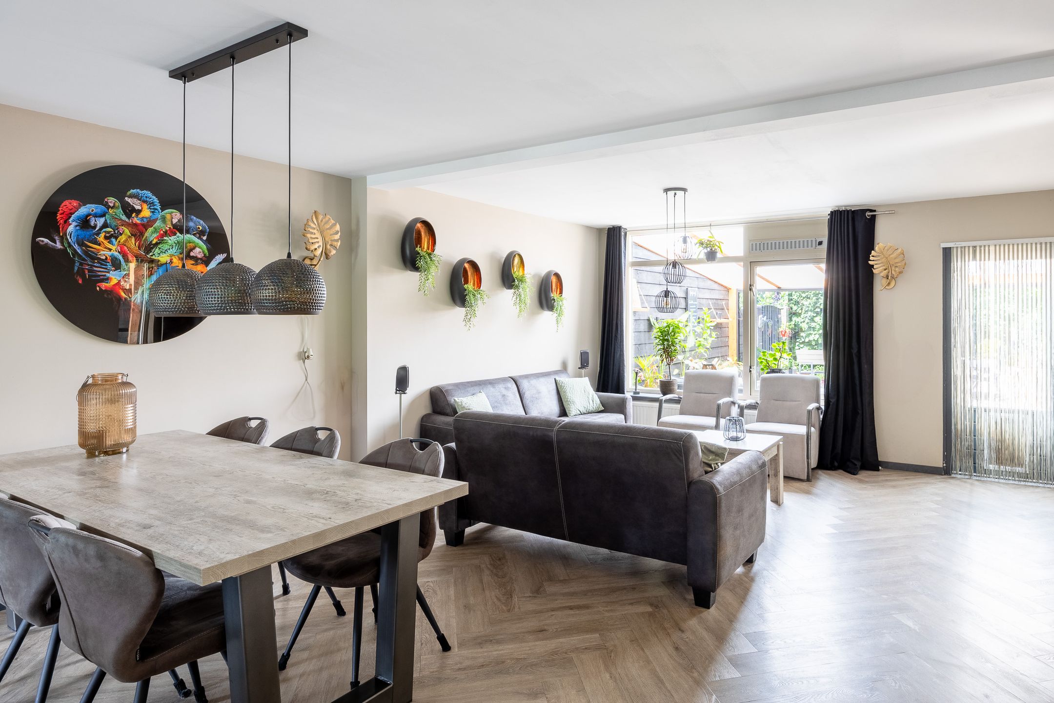 Foto 12 van Siebengewaldseweg 89