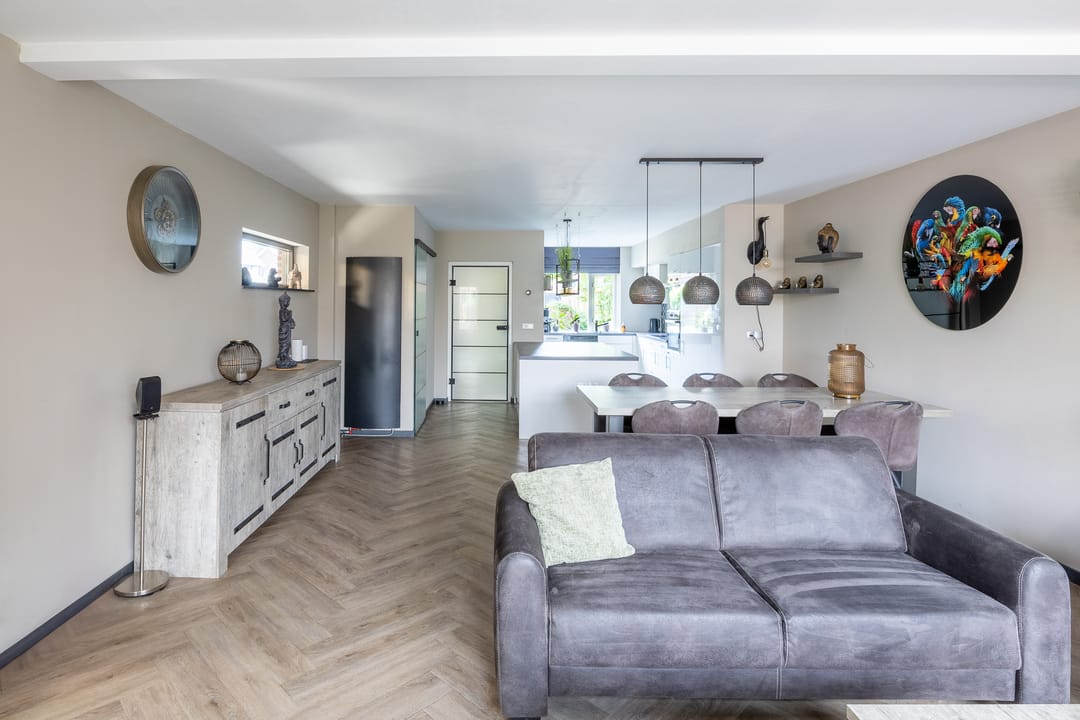 Foto 13 van Siebengewaldseweg 89