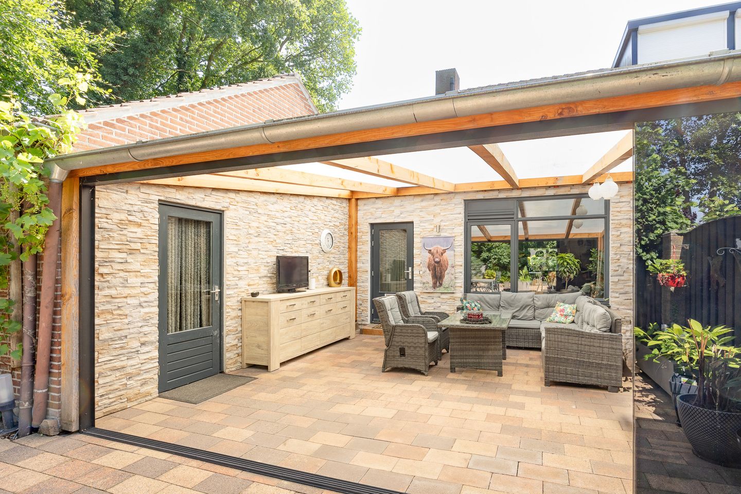 Foto 20 van Siebengewaldseweg 89