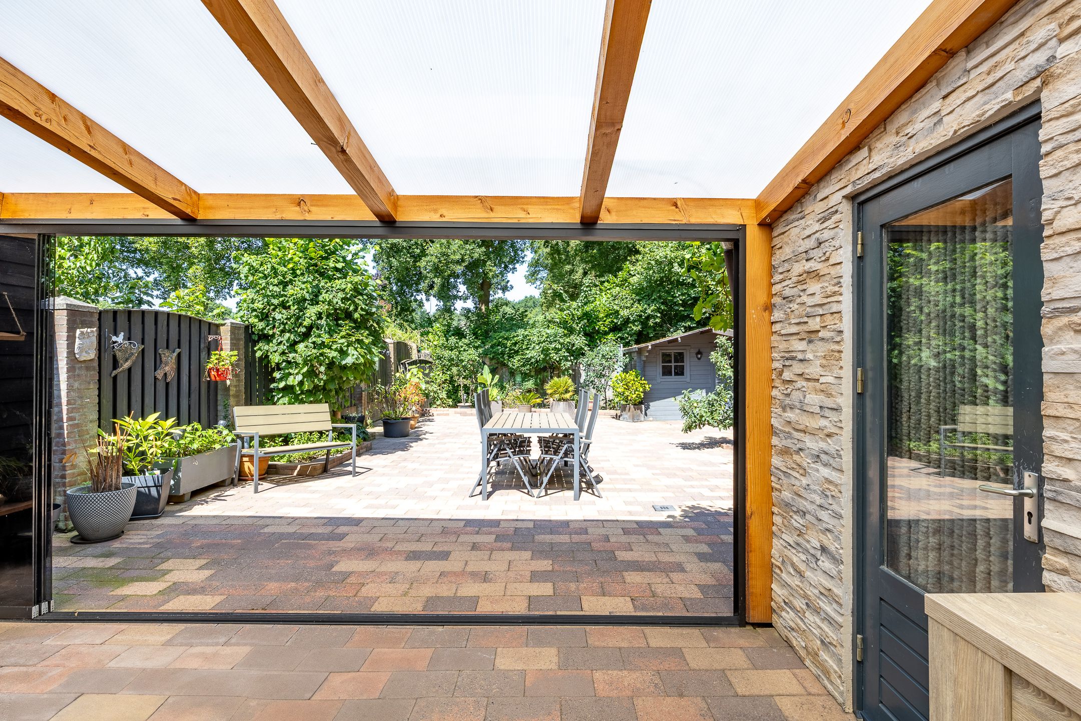 Foto 21 van Siebengewaldseweg 89