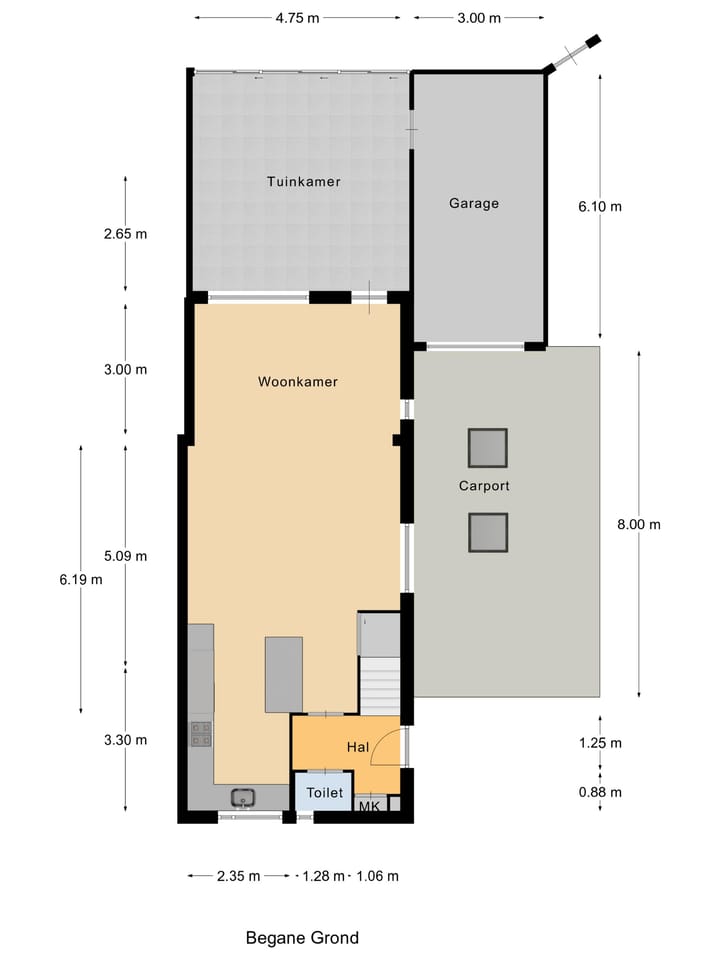 Photo 45 of Siebengewaldseweg 89