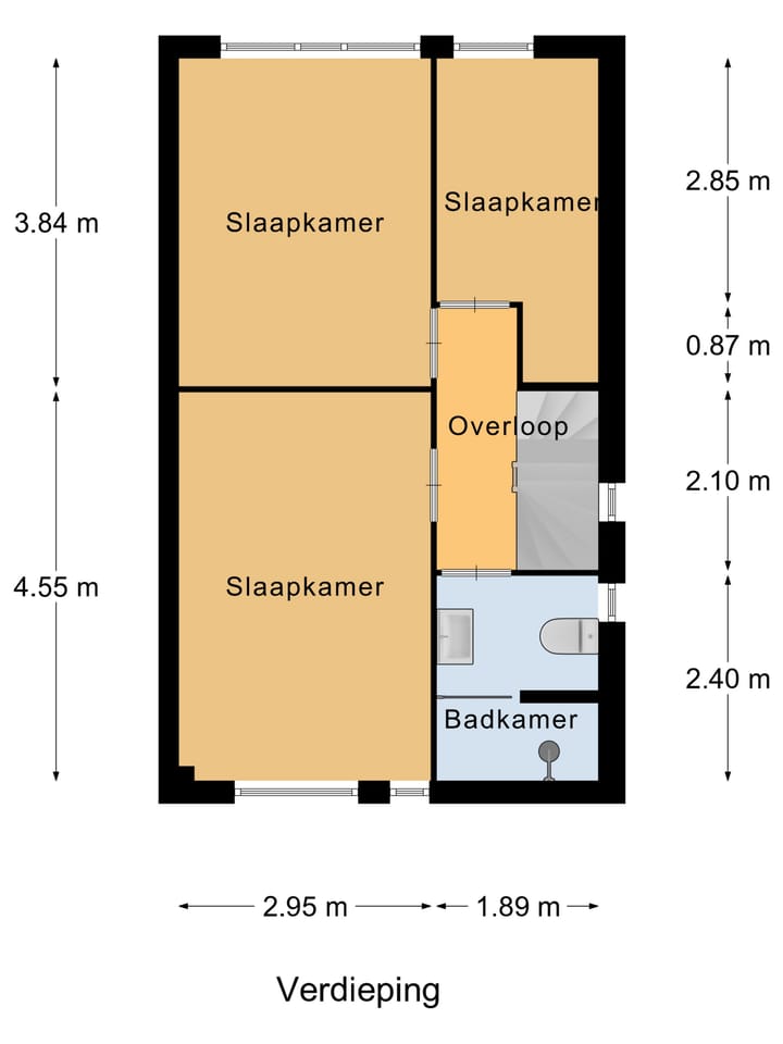Photo 46 of Siebengewaldseweg 89