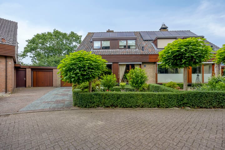 Foto 2 van Beethovenlaan 43