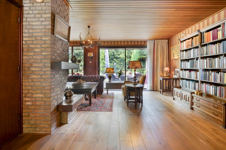 Foto 4 van Beethovenlaan 43