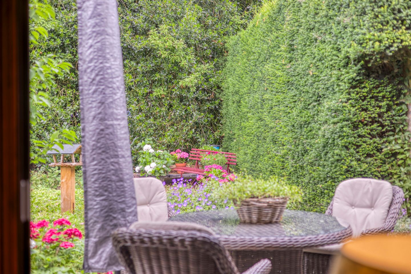 Foto 5 van Beethovenlaan 43