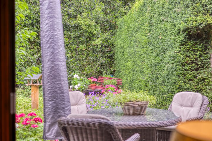 Foto 5 van Beethovenlaan 43