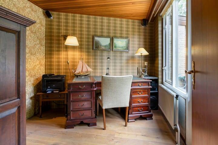 Foto 10 van Beethovenlaan 43