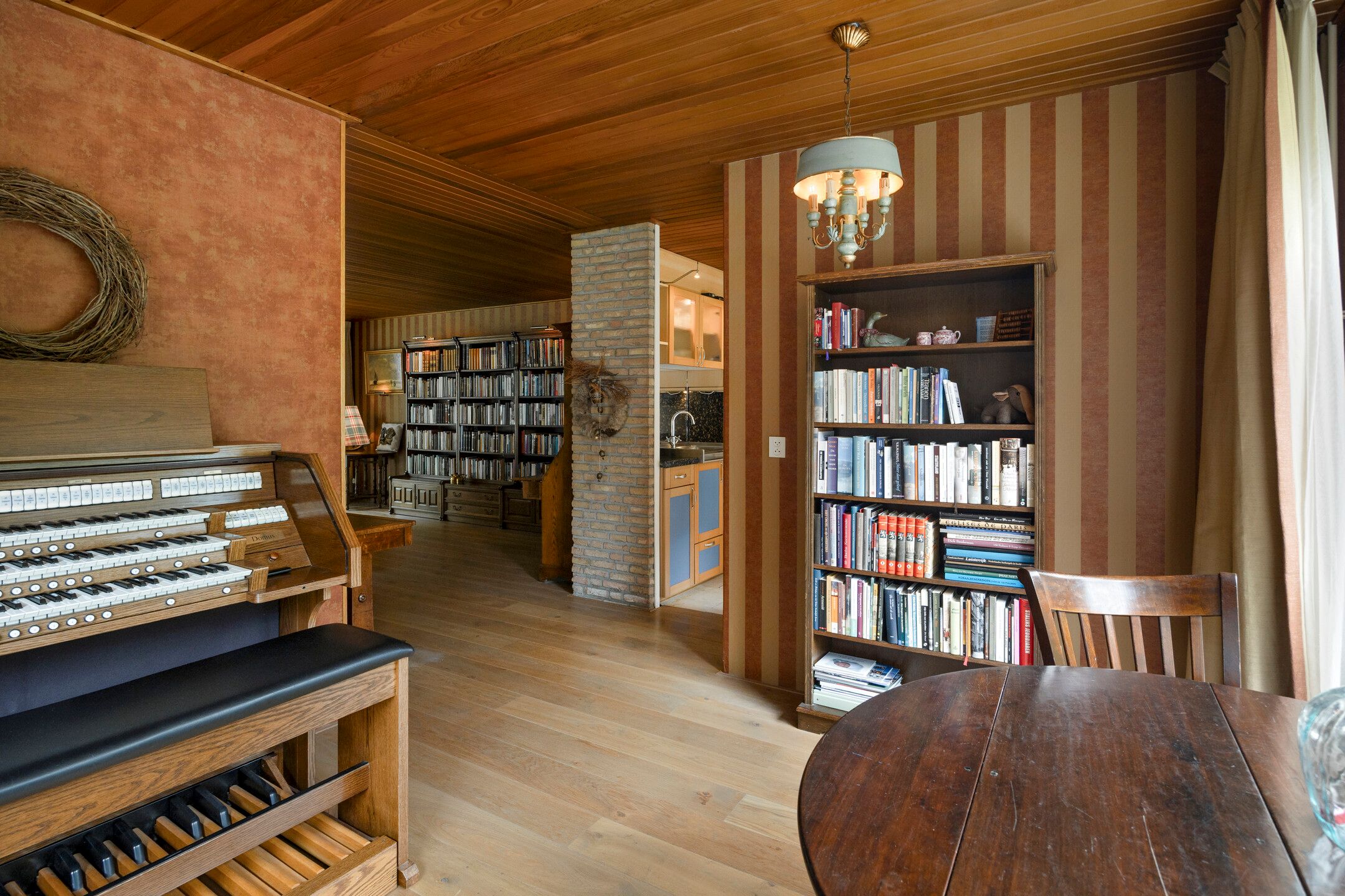 Foto 12 van Beethovenlaan 43