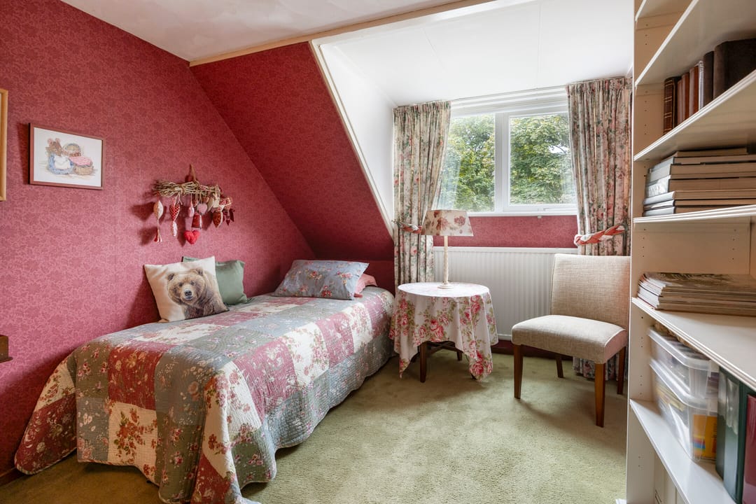 Foto 23 van Beethovenlaan 43