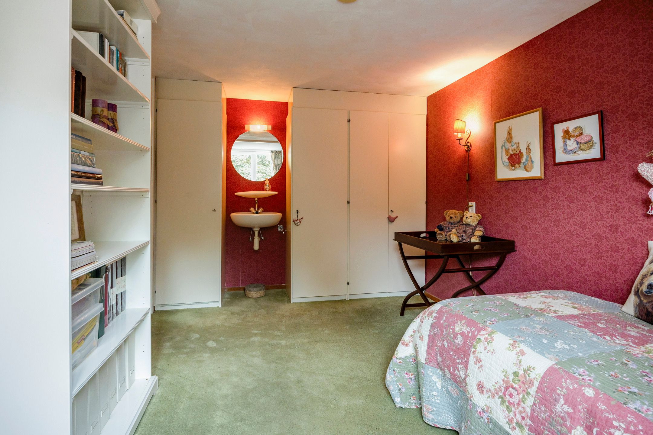 Foto 24 van Beethovenlaan 43