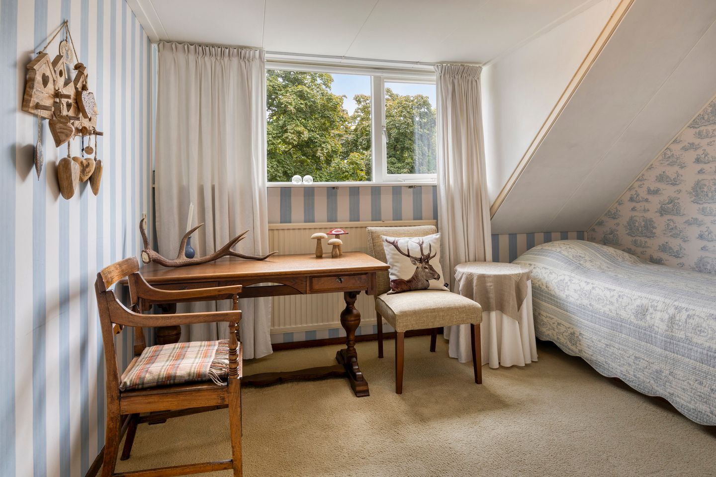 Foto 25 van Beethovenlaan 43