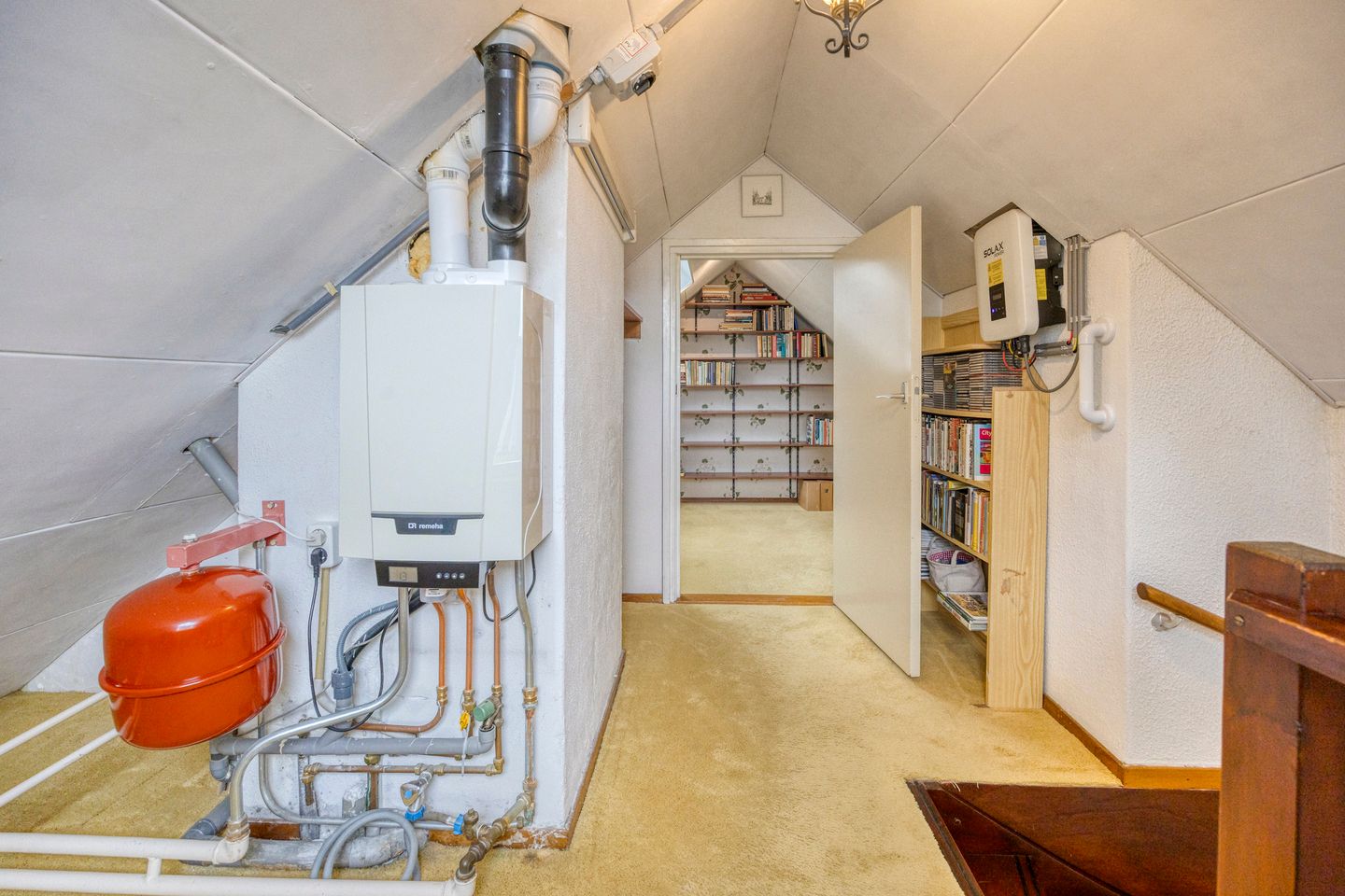 Foto 29 van Beethovenlaan 43