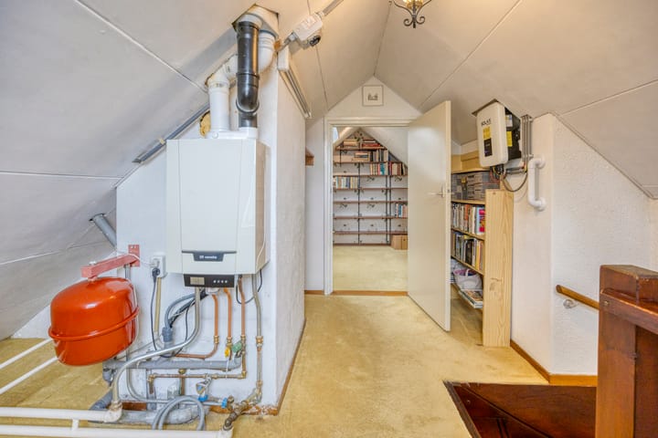 Foto 29 van Beethovenlaan 43