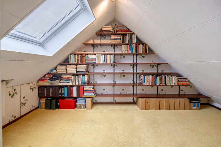 Foto 30 van Beethovenlaan 43