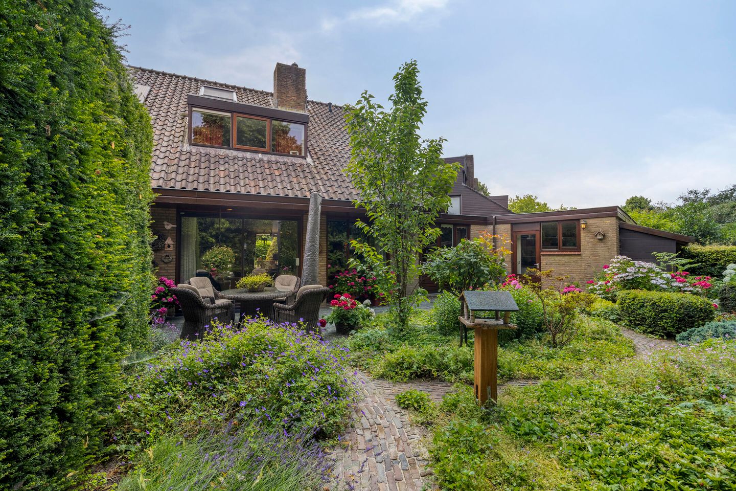 Foto 34 van Beethovenlaan 43