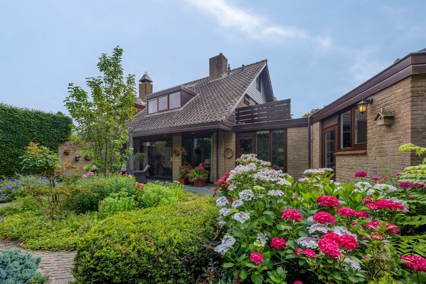 Foto 35 van Beethovenlaan 43