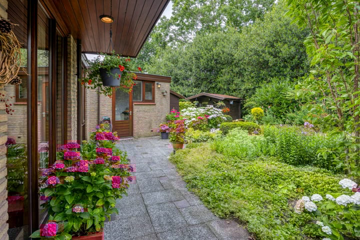 Foto 36 van Beethovenlaan 43