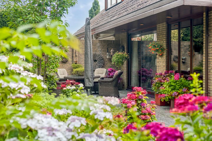 Foto 37 van Beethovenlaan 43