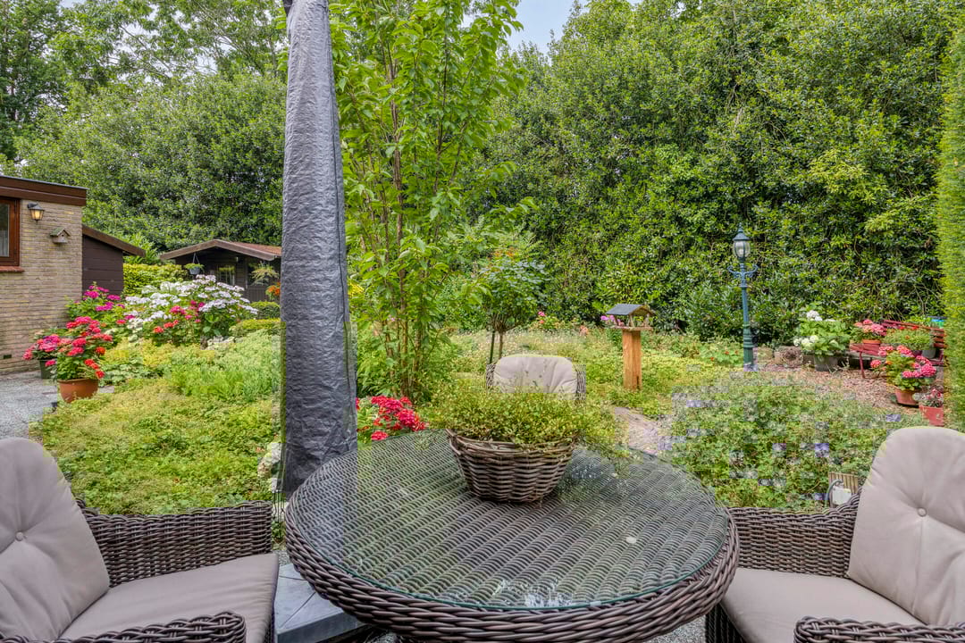 Foto 38 van Beethovenlaan 43