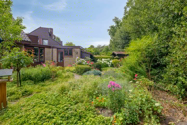 Foto 39 van Beethovenlaan 43