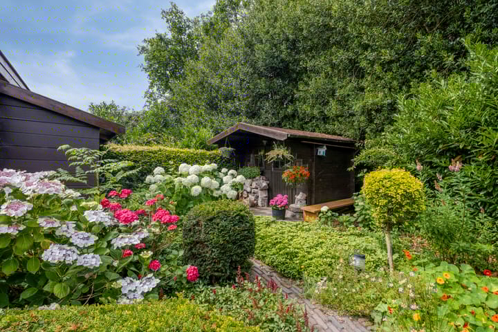 Foto 40 van Beethovenlaan 43