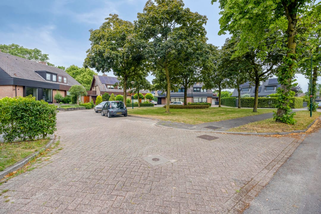 Foto 43 van Beethovenlaan 43