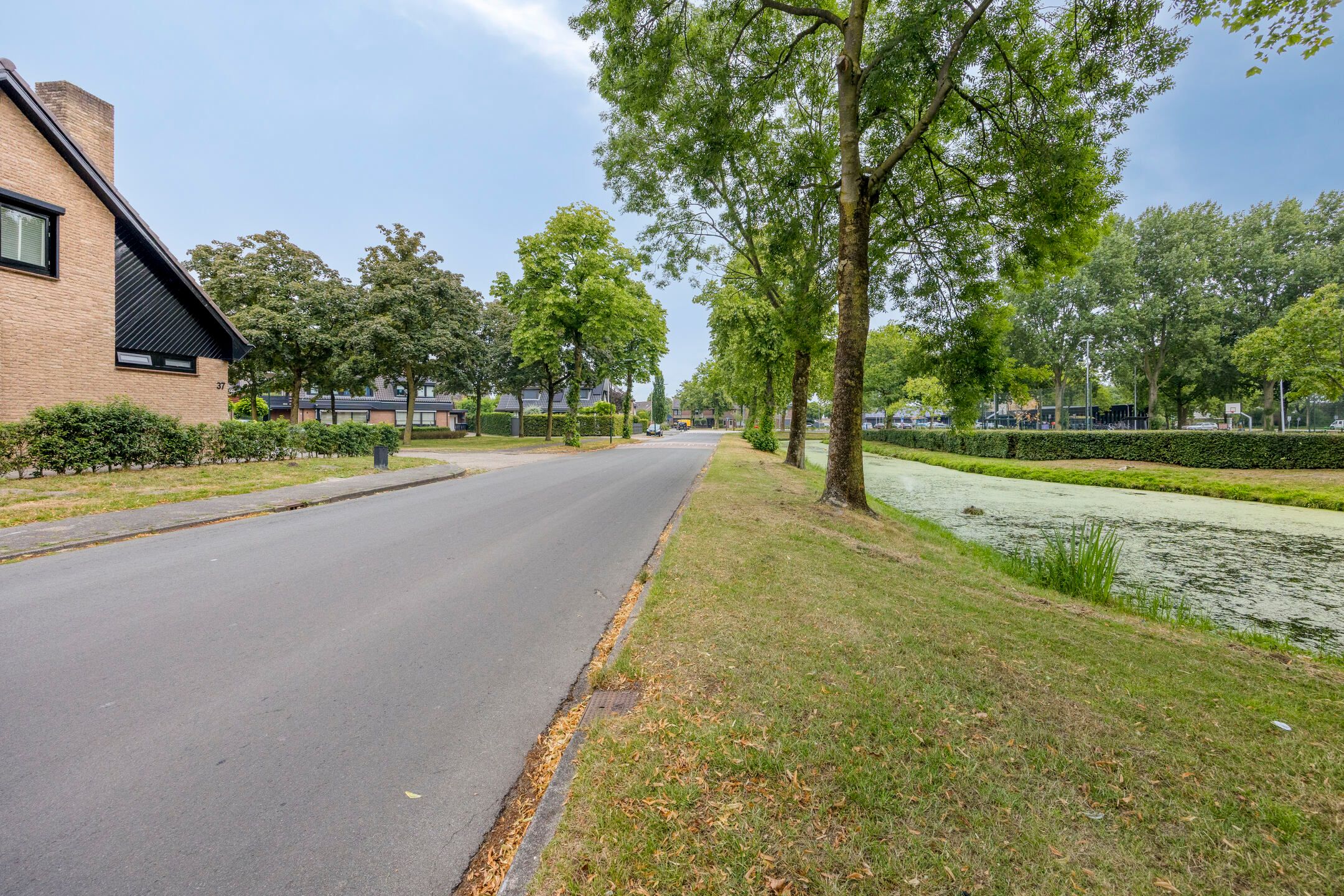 Foto 45 van Beethovenlaan 43