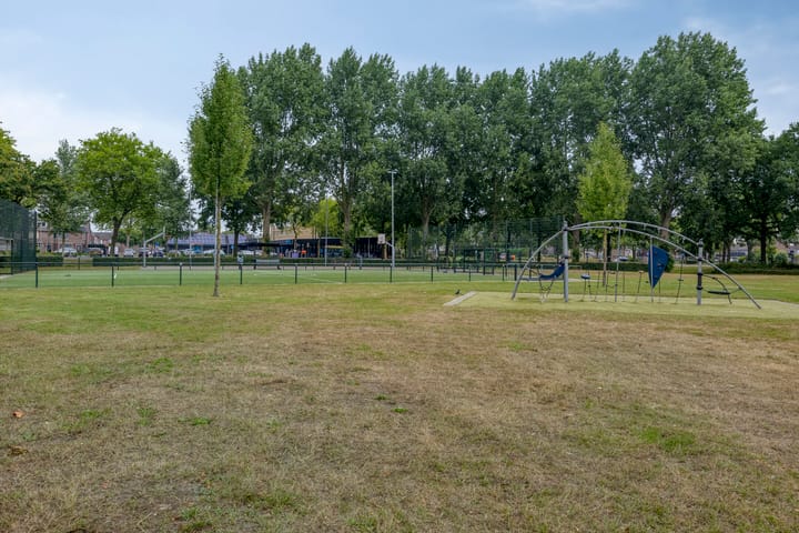 Foto 46 van Beethovenlaan 43