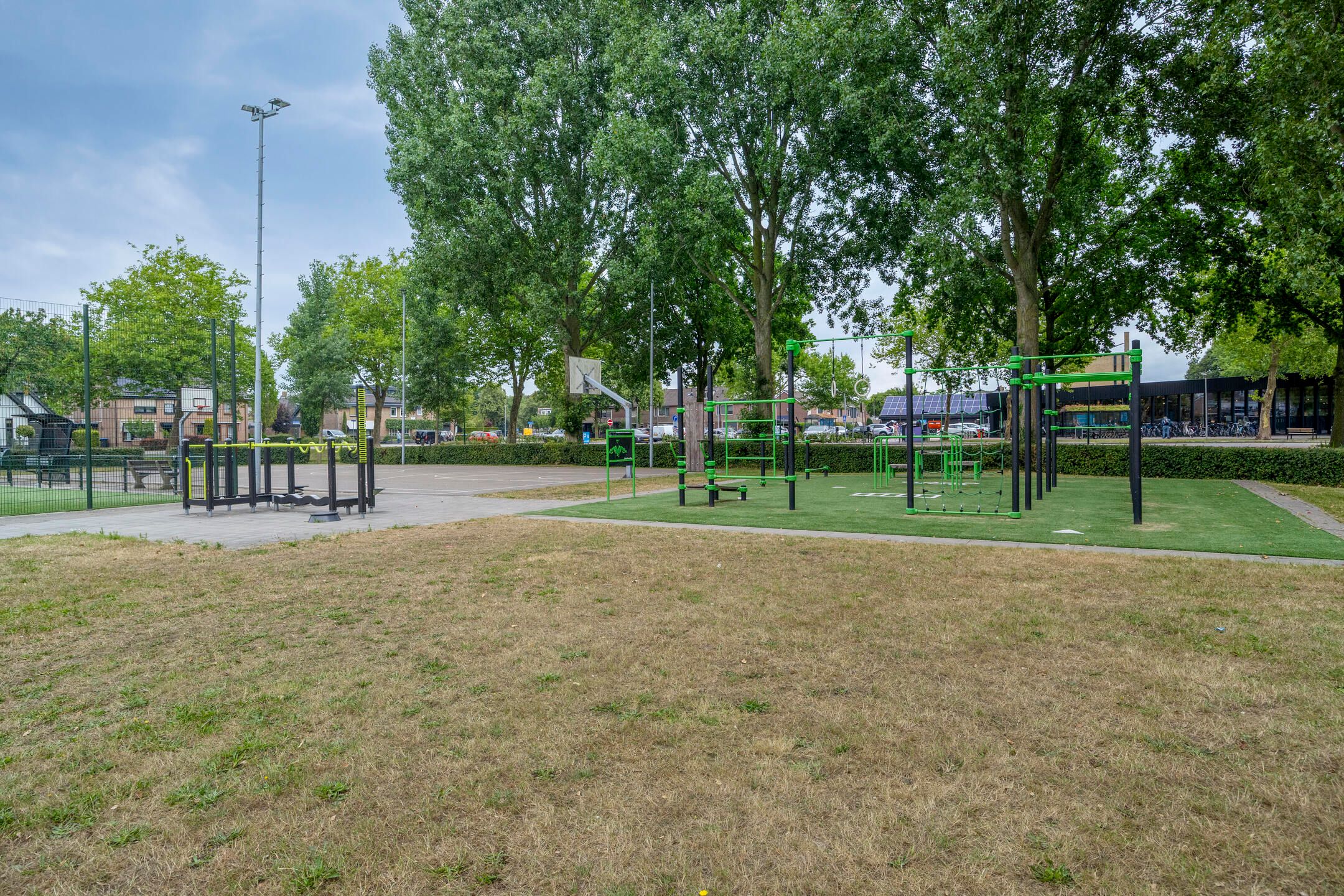 Foto 48 van Beethovenlaan 43