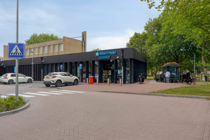 Foto 49 van Beethovenlaan 43