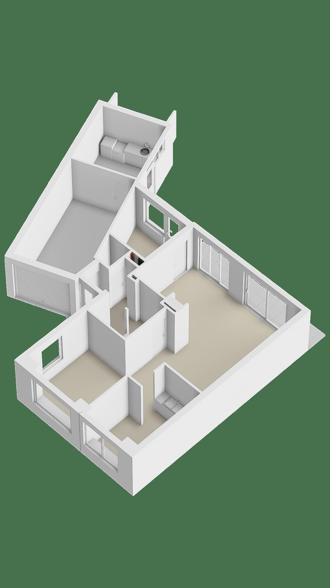 Foto 53 van Beethovenlaan 43