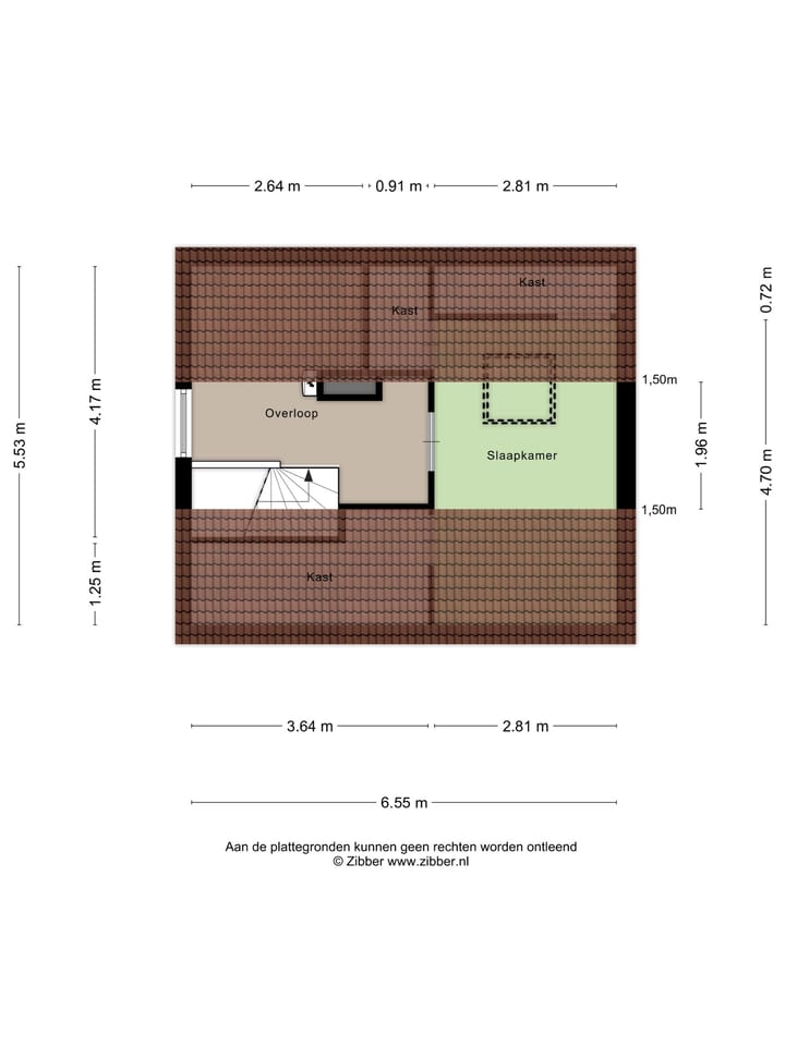 Foto 56 van Beethovenlaan 43