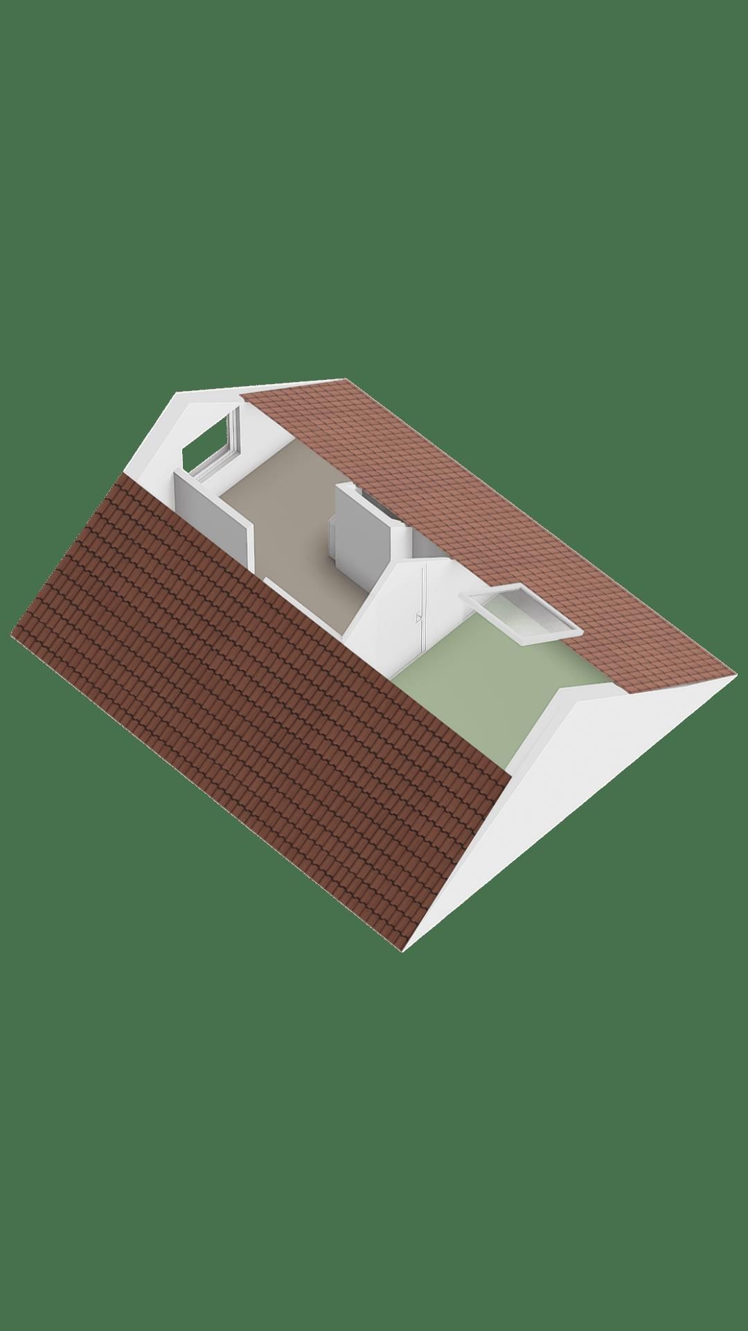 Foto 57 van Beethovenlaan 43