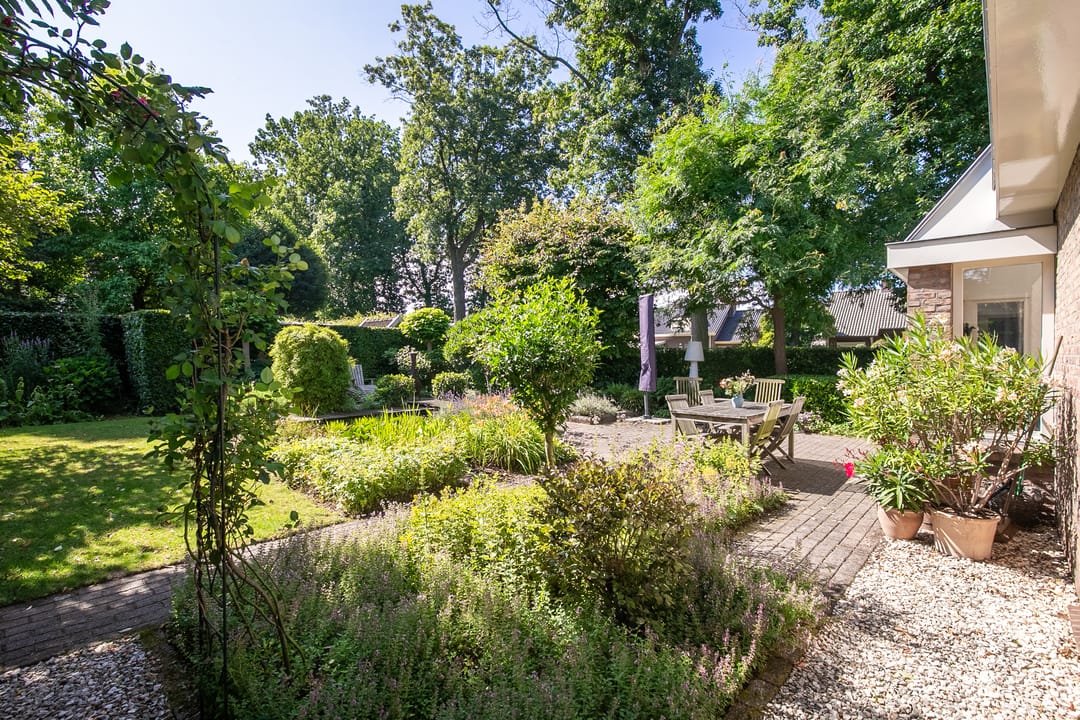 Foto 2 van Bereklauw 33