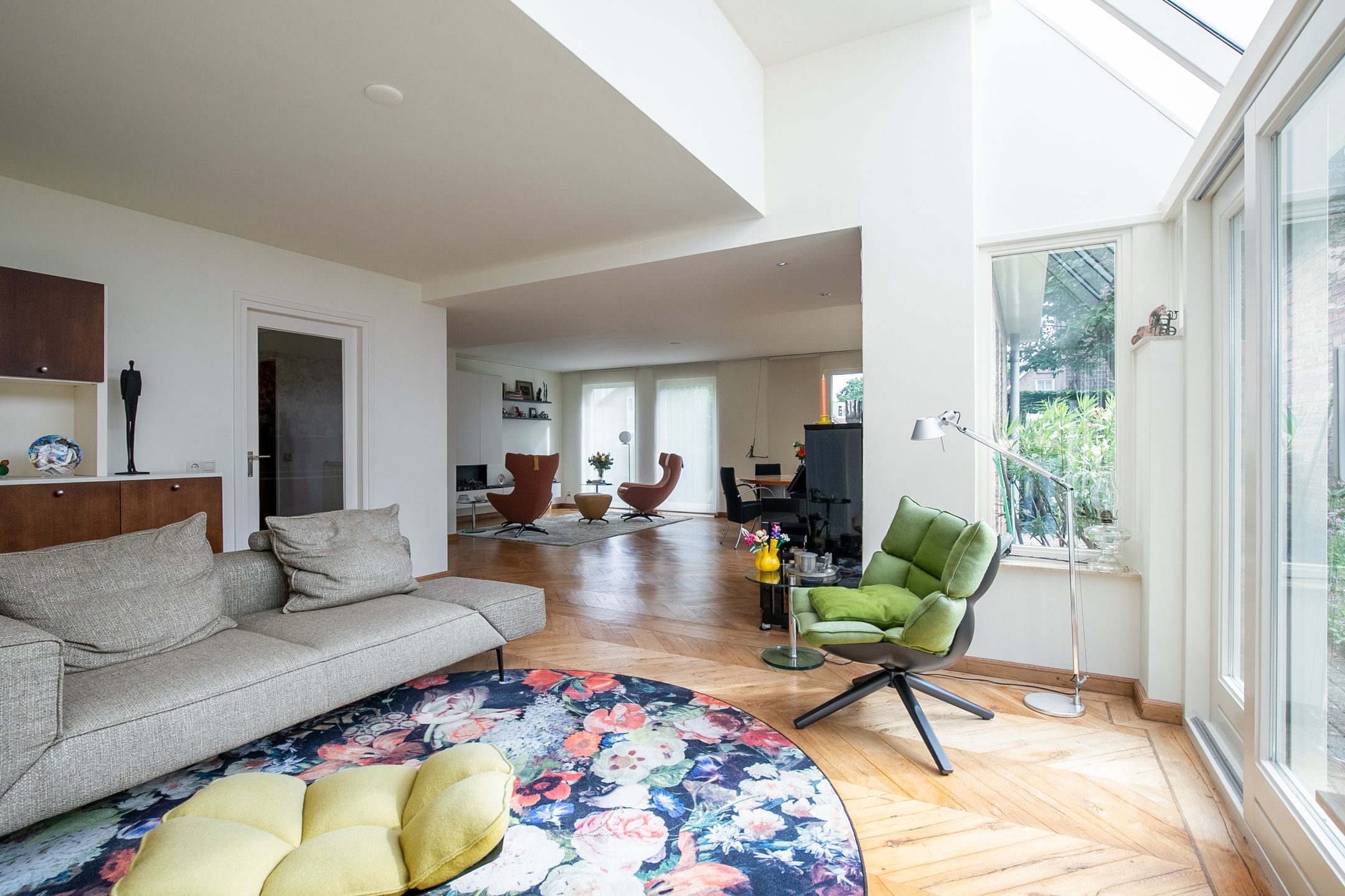 Foto 3 van Bereklauw 33