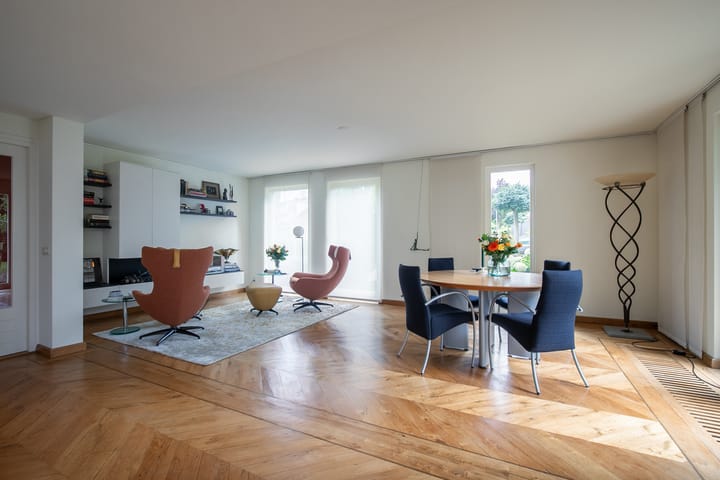 Foto 5 van Bereklauw 33