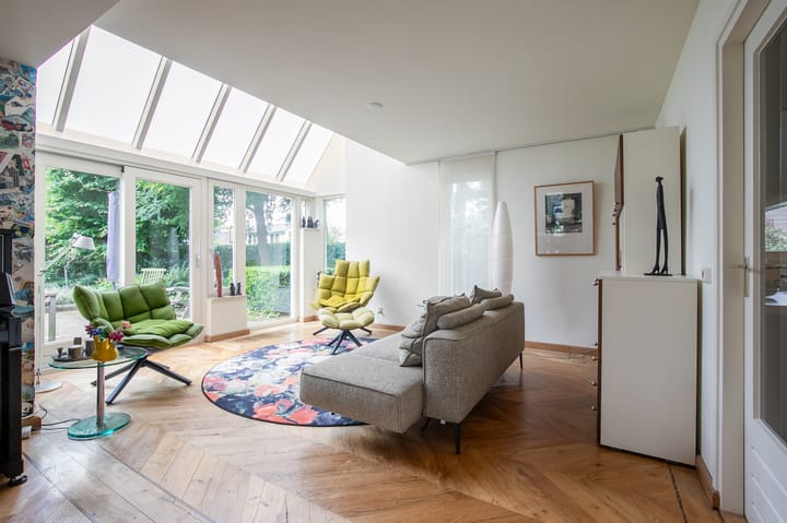 Foto 7 van Bereklauw 33