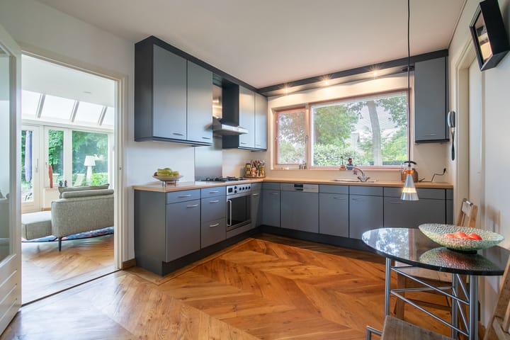 Foto 9 van Bereklauw 33