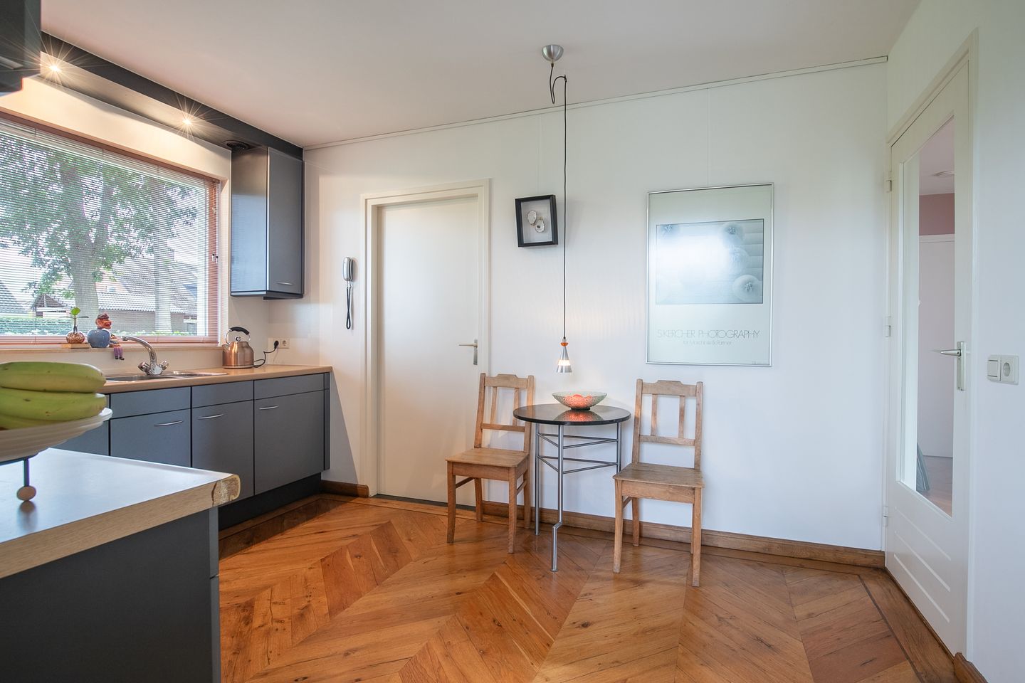 Foto 10 van Bereklauw 33