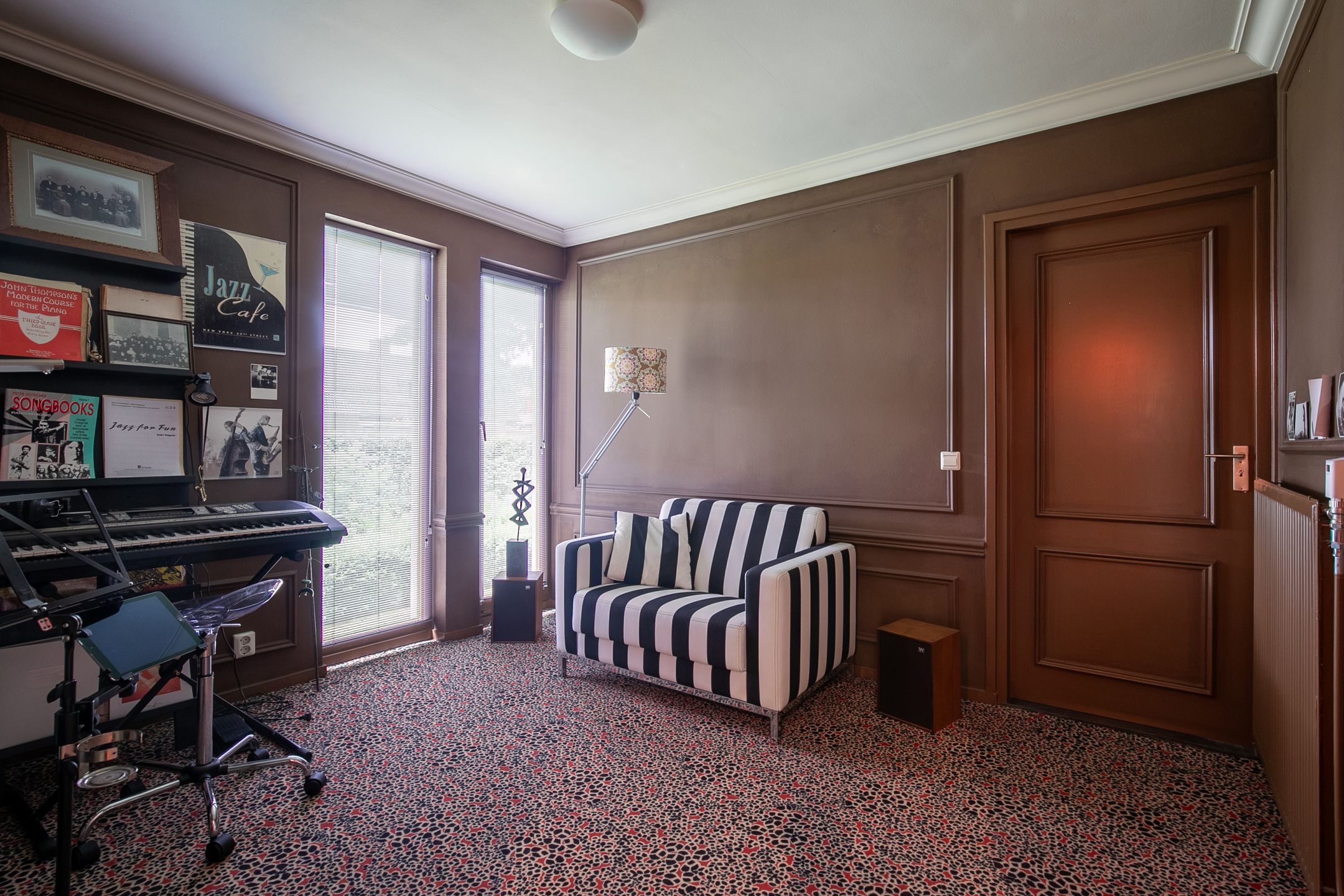 Foto 12 van Bereklauw 33