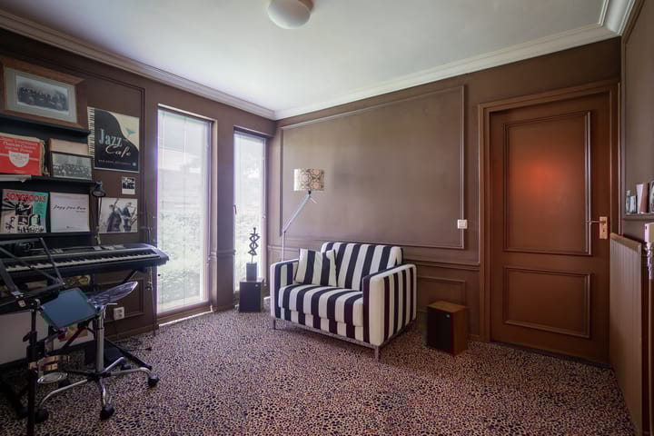 Foto 12 van Bereklauw 33