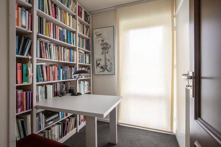 Foto 13 van Bereklauw 33