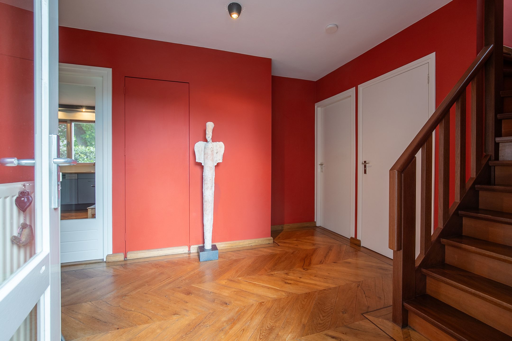 Foto 15 van Bereklauw 33