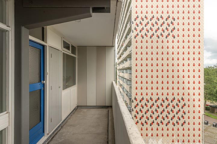 Foto 5 van Tjaarda 188