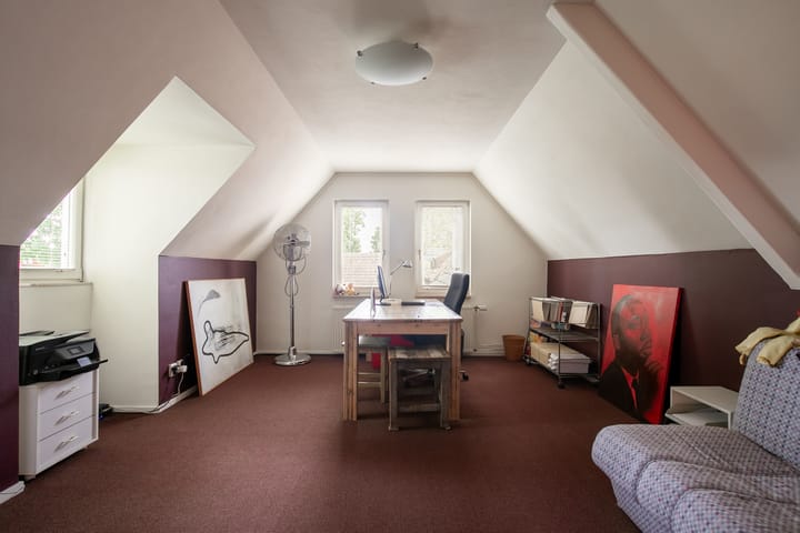 Foto 21 van Bereklauw 33