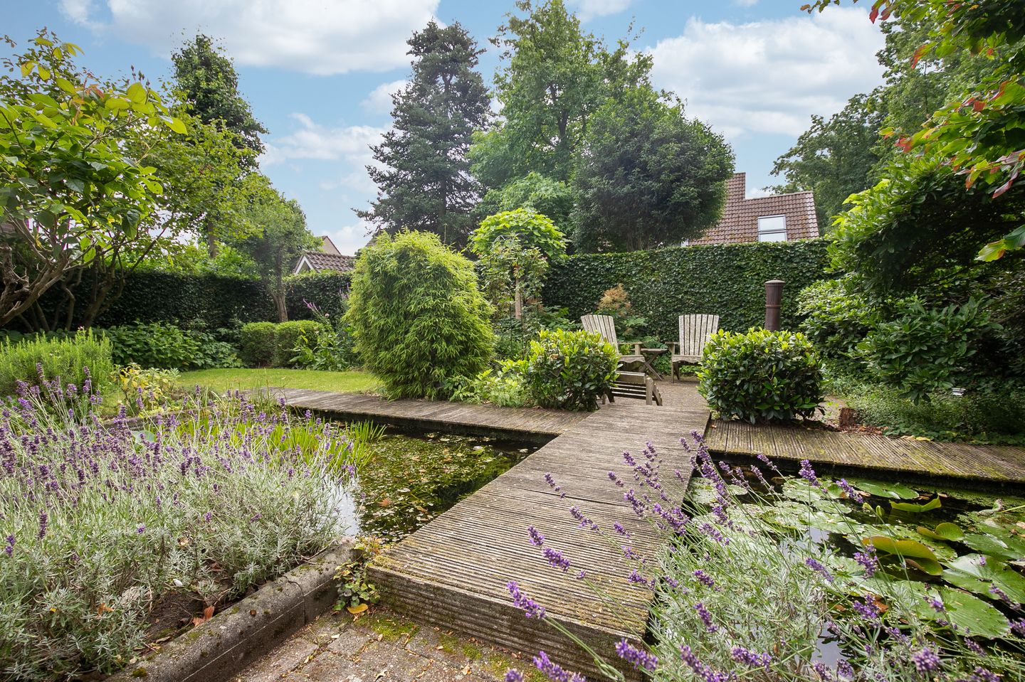 Foto 25 van Bereklauw 33