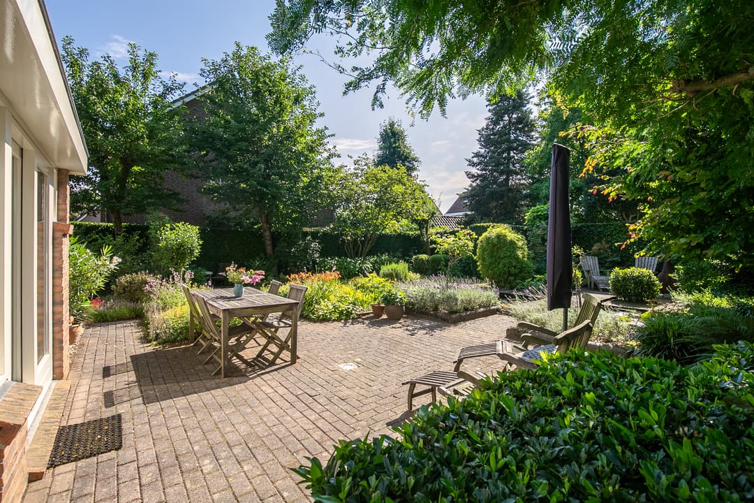 Foto 26 van Bereklauw 33