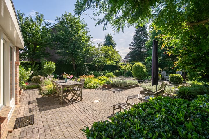 Foto 26 van Bereklauw 33