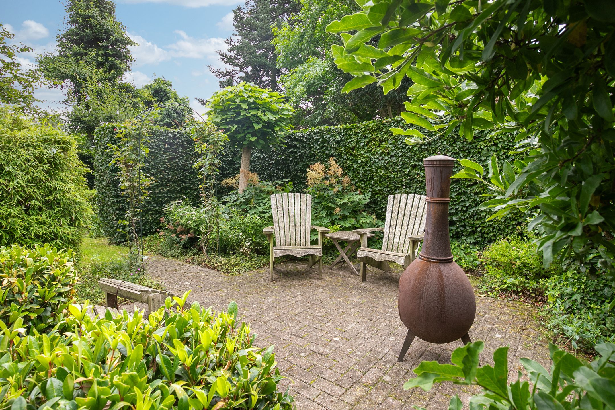 Foto 27 van Bereklauw 33