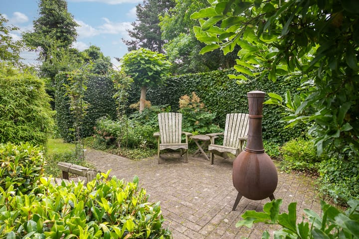 Foto 27 van Bereklauw 33